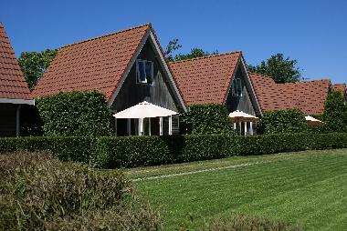 Casa de vacaciones en Groet (Noord-Holland)Casa de vacaciones