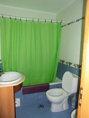 Apartamento de vacaciones en sesimbra (Pen�nsula de Set�bal)Casa de vacaciones