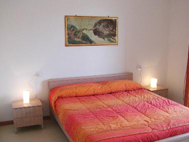 Apartamento de vacaciones en Col� di Lazise (Verona)Casa de vacaciones