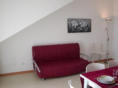 Apartamento de vacaciones en Col� di Lazise (Verona)Casa de vacaciones