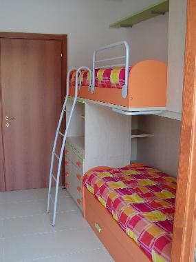 Apartamento de vacaciones en Col� di Lazise (Verona)Casa de vacaciones