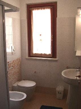 Apartamento de vacaciones en Col� di Lazise (Verona)Casa de vacaciones