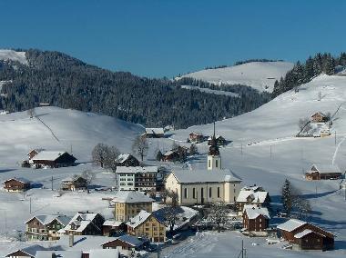 Apartamento de vacaciones en Oberiberg (Hoch-Ybrig)Casa de vacaciones
