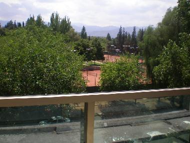 Apartamento de vacaciones en MENDOZA (Mendoza)Casa de vacaciones