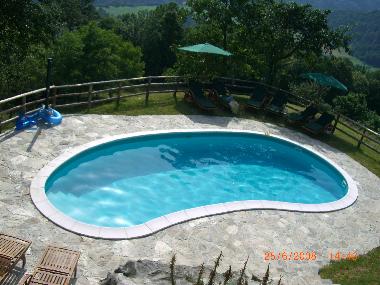 Casa de vacaciones en Most na Soci (Tolmin)Casa de vacaciones