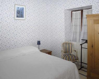 Apartamento de vacaciones en Saint Ythaire (Sa�ne-et-Loire)Casa de vacaciones