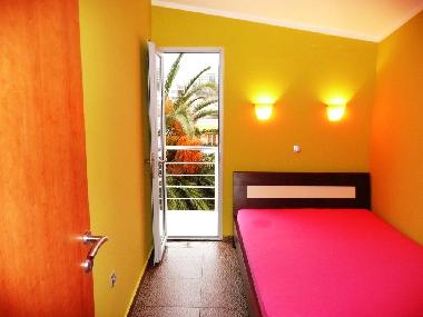Apartamento de vacaciones en RAFAILOVICI (Montenegro)Casa de vacaciones