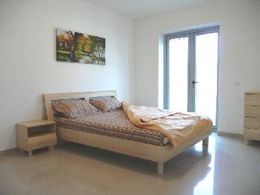 Apartamento de vacaciones en RAFAILOVICI (Montenegro)Casa de vacaciones