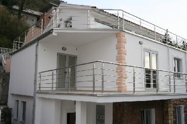 Apartamento de vacaciones en RAFAILOVICI (Montenegro)Casa de vacaciones