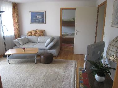 Apartamento de vacaciones en Chieming (Oberbayern)Casa de vacaciones