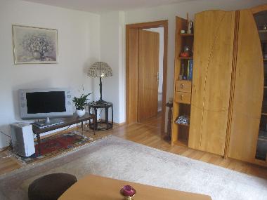 Apartamento de vacaciones en Chieming (Oberbayern)Casa de vacaciones