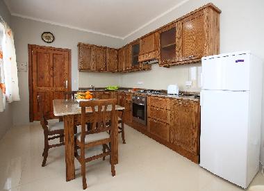 Apartamento de vacaciones en Zebbug, Gozo (Gozo)Casa de vacaciones