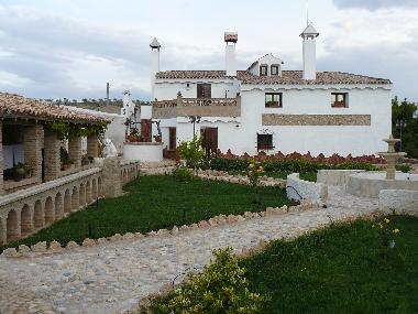Villa en Pozo Alcon (Jan)Casa de vacaciones