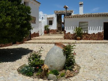 Villa en Pozo Alcon (Jan)Casa de vacaciones