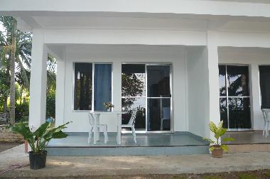 Casa de vacaciones en Panglao Neu bau Am Meer (Bohol)Casa de vacaciones