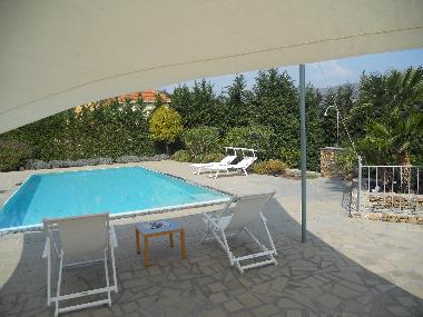 Villa en Diano Castello (Imperia)Casa de vacaciones