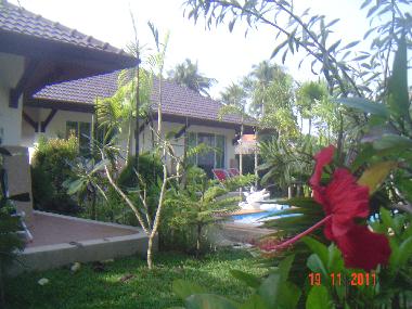 Villa en Ko Lanta (Krabi)Casa de vacaciones