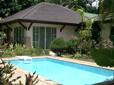 Villa en Ko Lanta (Krabi)Casa de vacaciones