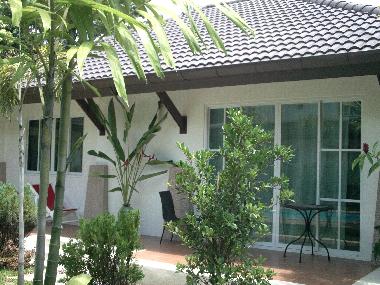 Villa en Ko Lanta (Krabi)Casa de vacaciones