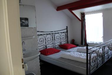 Apartamento de vacaciones en Domburg (Zeeland)Casa de vacaciones