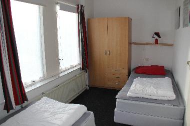 Apartamento de vacaciones en Domburg (Zeeland)Casa de vacaciones