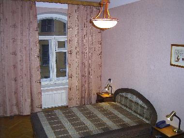Apartamento de vacaciones en St.Petersburg (Sankt-Peterburg)Casa de vacaciones