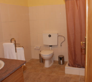 Apartamento de vacaciones en Viseu (D�o-Laf�es)Casa de vacaciones