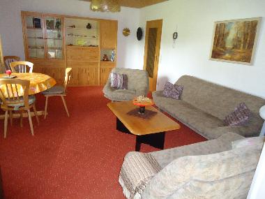 Apartamento de vacaciones en Mulfingen (Hohenlohe)Casa de vacaciones