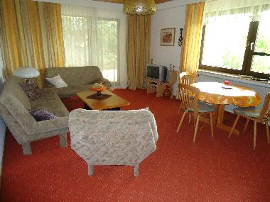 Apartamento de vacaciones en Mulfingen (Hohenlohe)Casa de vacaciones