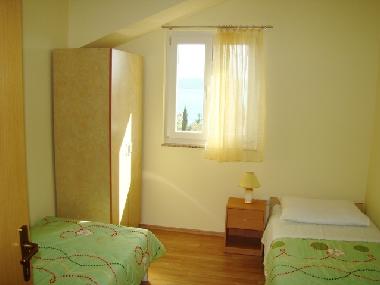 Apartamento de vacaciones en Posedarje (Zadarska)Casa de vacaciones