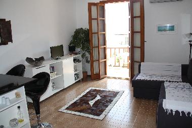 Apartamento de vacaciones en Kas (Antalya)Casa de vacaciones