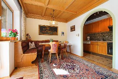 Apartamento de vacaciones en Lofer (Pinzgau-Pongau)Casa de vacaciones