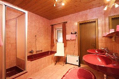 Apartamento de vacaciones en Lofer (Pinzgau-Pongau)Casa de vacaciones