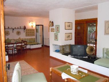 Villa en S. Margherita  (Cagliari)Casa de vacaciones