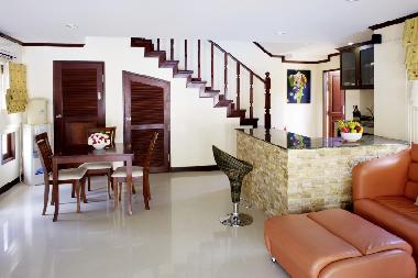 Casa de vacaciones en Krabi (Krabi)Casa de vacaciones