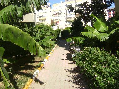 Apartamento de vacaciones en Alanya (Antalya)Casa de vacaciones