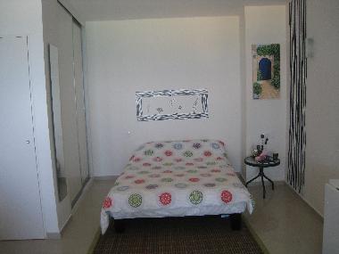 Apartamento de vacaciones en Netanya (HaMerkaz (Central))Casa de vacaciones