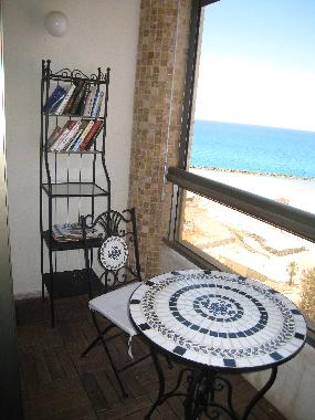 Apartamento de vacaciones en Netanya (HaMerkaz (Central))Casa de vacaciones