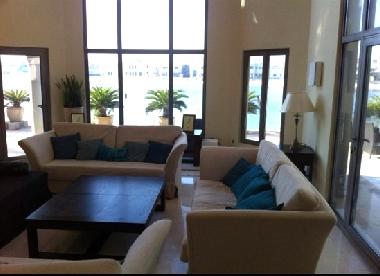 Casa de vacaciones en Dubai (Dubayy)Casa de vacaciones