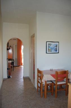 Apartamento de vacaciones en Ag. Georgios Argirades (Kerkyra)Casa de vacaciones