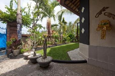 Villa en Lovina (Bali)Casa de vacaciones