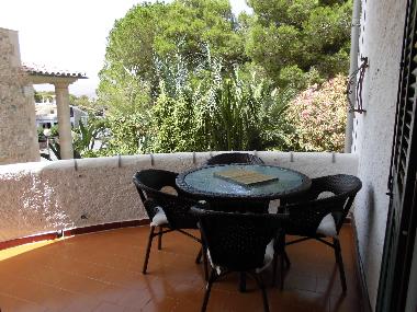 Apartamento de vacaciones en ALCUDIA (Mallorca)Casa de vacaciones