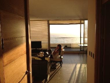 Apartamento de vacaciones en Renaca, Vina del mar (Valparaiso)Casa de vacaciones