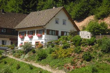 Casa de vacaciones en Oppenau-Lierbach (Schwarzwald)Casa de vacaciones