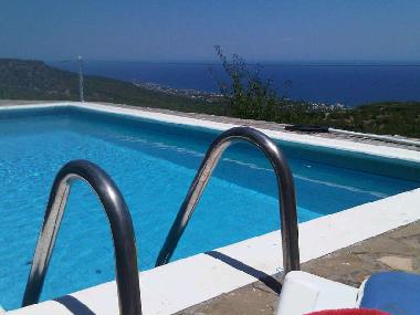 Villa en Karaman (Kyrenia)Casa de vacaciones