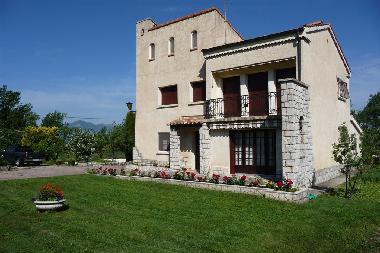 Casa de vacaciones en VALERNES (Alpes-de-Haute-Provence)Casa de vacaciones