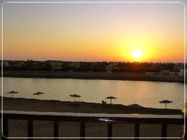 Apartamento de vacaciones en West Golf 2 - El Gouna (Al Bahr al Ahmar)Casa de vacaciones