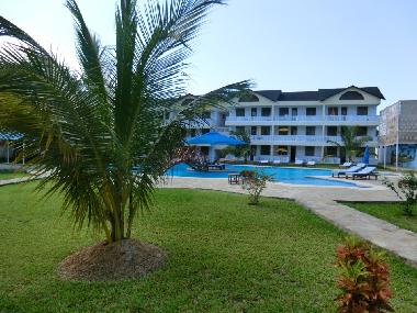 Apartamento de vacaciones en Diani (Coast)Casa de vacaciones