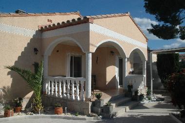 Casa de vacaciones en L'Ametlla de Mar (Tarragona)Casa de vacaciones