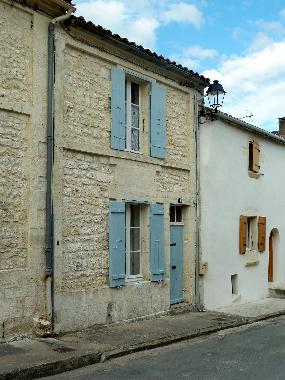 Casa de vacaciones en Saint Savinien (Charente-Maritime)Casa de vacaciones